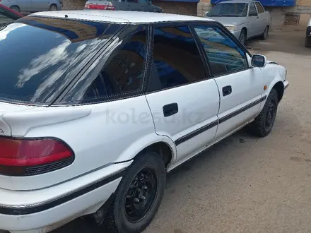 Toyota Corolla 1990 года за 1 200 000 тг. в Актобе