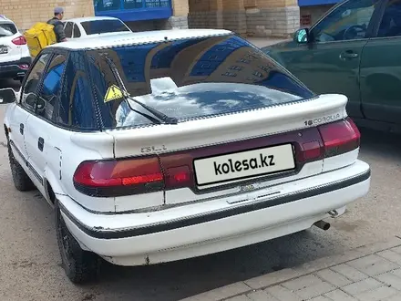 Toyota Corolla 1990 года за 1 200 000 тг. в Актобе – фото 2