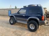 Mitsubishi Pajero 1994 годаүшін2 500 000 тг. в Миялы – фото 3