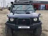 Mitsubishi Pajero 1994 годаүшін2 500 000 тг. в Миялы – фото 5