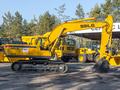SDLG  ЭКСКАВАТОРЫ SDLG — ВСЕ В НАЛИЧИИ! ГАРАНТИЯ 7000 МОТОЧАСОВ 2025 года за 44 986 000 тг. в Тараз – фото 2