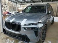 BMW X7 2023 годаүшін68 000 000 тг. в Астана