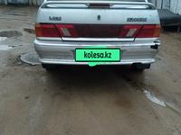 ВАЗ (Lada) 2115 2008 годаүшін900 000 тг. в Караганда