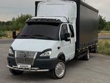 ГАЗ ГАЗель 2012 года за 17 000 000 тг. в Шымкент