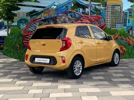 Kia Picanto 2023 года за 5 990 000 тг. в Алматы – фото 11