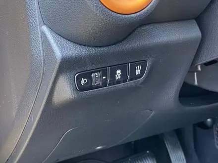 Kia Picanto 2023 года за 5 990 000 тг. в Алматы – фото 20