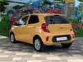 Kia Picanto 2023 года за 5 990 000 тг. в Алматы – фото 15