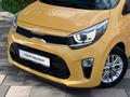 Kia Picanto 2023 года за 5 990 000 тг. в Алматы – фото 2
