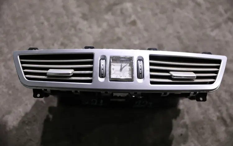 Дефлектор (Воздуховод) на Mercedes Benz за 10 000 тг. в Алматы