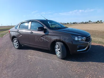 ВАЗ (Lada) Vesta 2020 года за 6 500 000 тг. в Кокшетау – фото 29