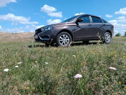 ВАЗ (Lada) Vesta 2020 года за 6 500 000 тг. в Кокшетау – фото 7