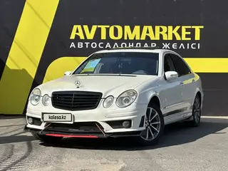 Mercedes-Benz E 240