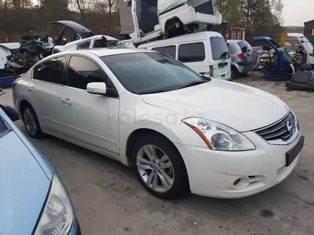 Рулевая рейка NISSAN ALTIMA U32 за 50 000 тг. в Астана