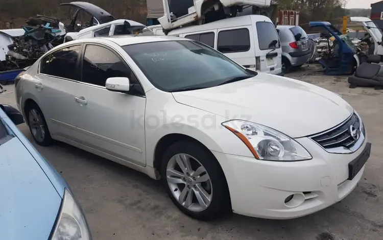 Рулевая рейка NISSAN ALTIMA U32 за 50 000 тг. в Астана