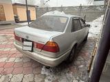 Toyota Sprinter 1997 годаүшін700 000 тг. в Алматы