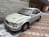 Toyota Sprinter 1997 годаүшін700 000 тг. в Алматы – фото 3