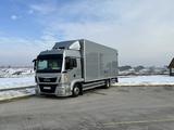 MAN  TGM 2018 года за 44 500 000 тг. в Алматы