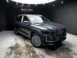 Geely Monjaro 2025 годаfor18 600 000 тг. в Астана – фото 3