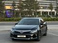 Toyota Camry 2017 года за 10 950 000 тг. в Астана – фото 3