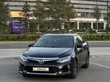Toyota Camry 2017 года за 10 950 000 тг. в Астана – фото 3