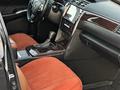 Toyota Camry 2017 года за 10 950 000 тг. в Астана – фото 10