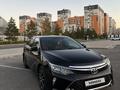 Toyota Camry 2017 года за 10 950 000 тг. в Астана