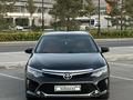 Toyota Camry 2017 года за 10 950 000 тг. в Астана – фото 2