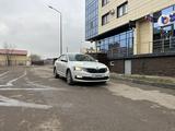 Skoda Octavia 2018 года за 7 800 000 тг. в Караганда – фото 4