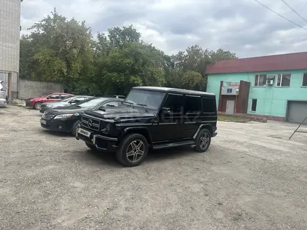 Mercedes-Benz G 300 1992 года за 8 500 000 тг. в Семей – фото 6