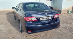 Toyota Corolla 2012 года за 4 000 000 тг. в Атырау – фото 4