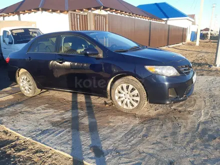 Toyota Corolla 2012 года за 3 800 000 тг. в Атырау – фото 5