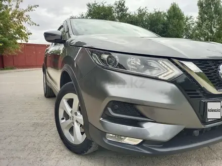 Nissan Qashqai 2019 года за 8 600 000 тг. в Актобе – фото 2