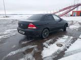 Nissan Almera Classic 2008 годаүшін3 650 000 тг. в Кокшетау – фото 4