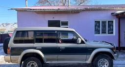 Mitsubishi Pajero 1993 годаүшін3 500 000 тг. в Зайсан – фото 2