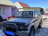 Mitsubishi Pajero 1993 годаүшін3 500 000 тг. в Зайсан