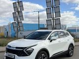 Kia Sportage 2025 года за 14 500 000 тг. в Астана – фото 3