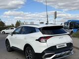 Kia Sportage 2025 года за 14 500 000 тг. в Астана – фото 4