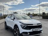 Kia Sportage 2025 года за 14 500 000 тг. в Астана