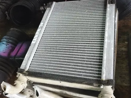 Радиатор печки оригинал Тойота Камри 30 за 1 000 тг. в Алматы