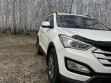Hyundai Santa Fe 2012 года за 8 800 000 тг. в Петропавловск – фото 4