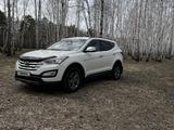 Hyundai Santa Fe 2012 года за 8 800 000 тг. в Петропавловск