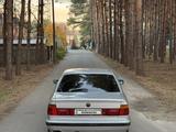 BMW 525 1993 годаfor2 000 000 тг. в Талдыкорган – фото 3