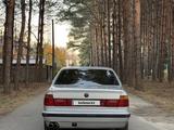 BMW 525 1993 годаfor2 000 000 тг. в Талдыкорган – фото 2