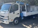 Hino 2020 года за 27 000 000 тг. в Алматы – фото 3