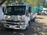 Hino 2020 года за 27 000 000 тг. в Алматы – фото 2