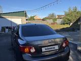 Toyota Corolla 2010 годаүшін4 300 000 тг. в Костанай – фото 3
