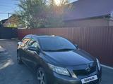 Toyota Corolla 2010 годаүшін4 300 000 тг. в Костанай – фото 2
