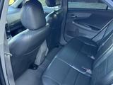 Toyota Corolla 2010 годаүшін4 300 000 тг. в Костанай – фото 5
