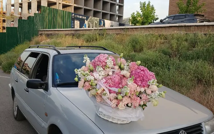 Volkswagen Passat 1996 годаүшін2 050 000 тг. в Шымкент