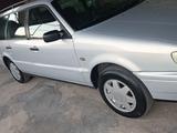 Volkswagen Passat 1996 годаүшін2 050 000 тг. в Шымкент – фото 4
